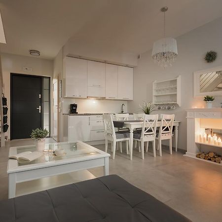 Villa One & Only Pobierowo Exterior foto