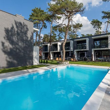 Villa One & Only Pobierowo Exterior foto