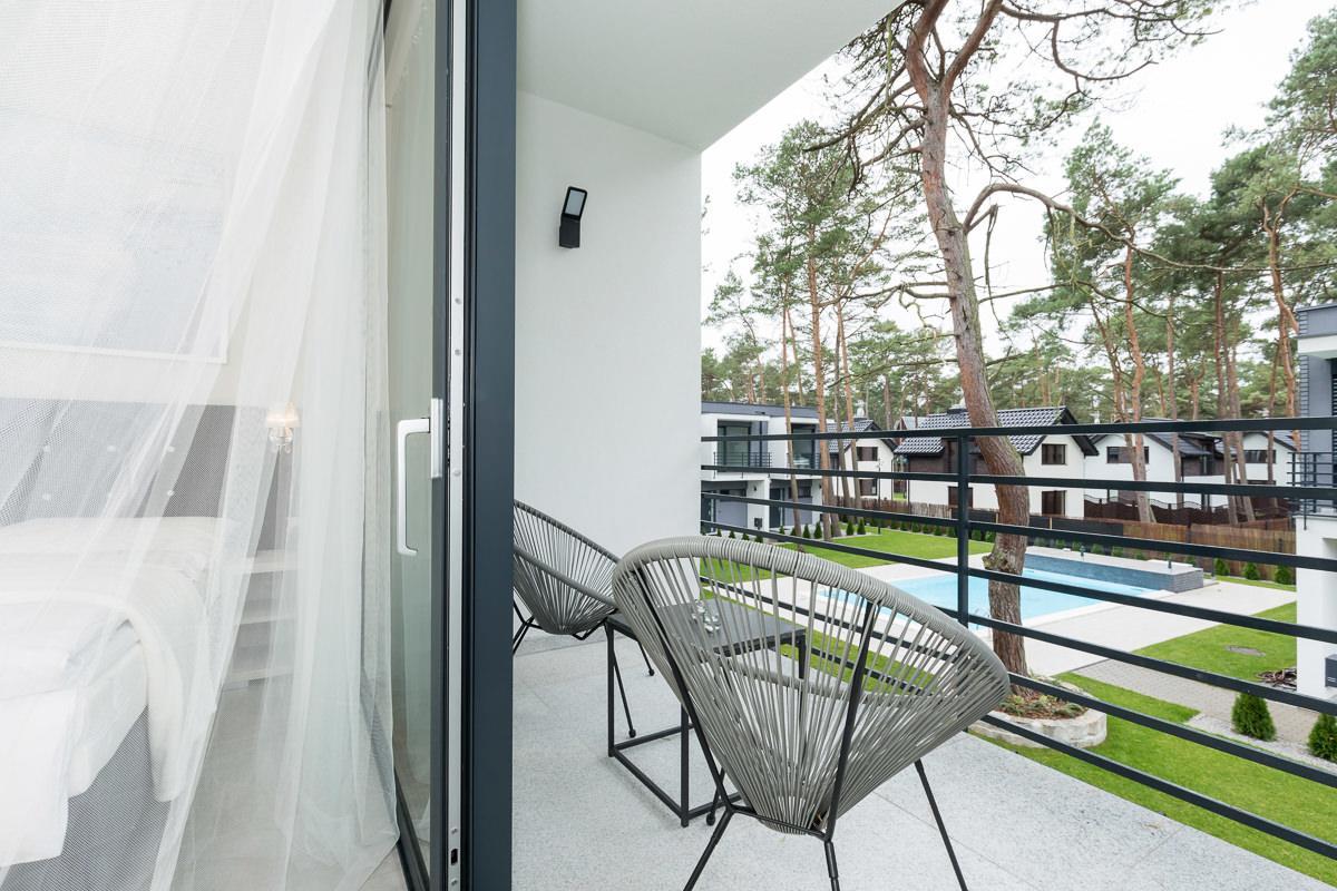 Villa One & Only Pobierowo Exterior foto