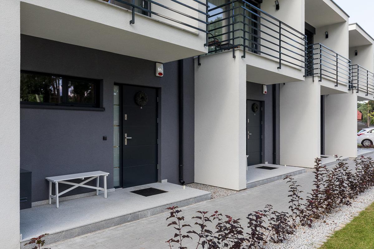 Villa One & Only Pobierowo Exterior foto