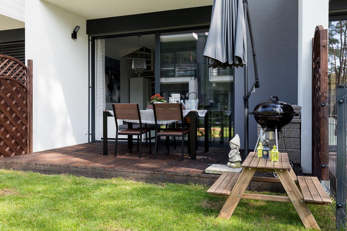 Villa One & Only Pobierowo Exterior foto