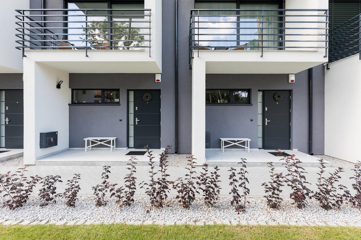 Villa One & Only Pobierowo Exterior foto