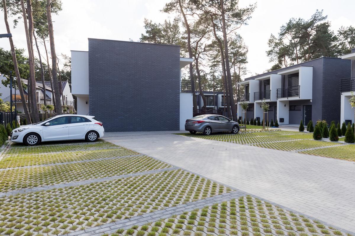 Villa One & Only Pobierowo Exterior foto
