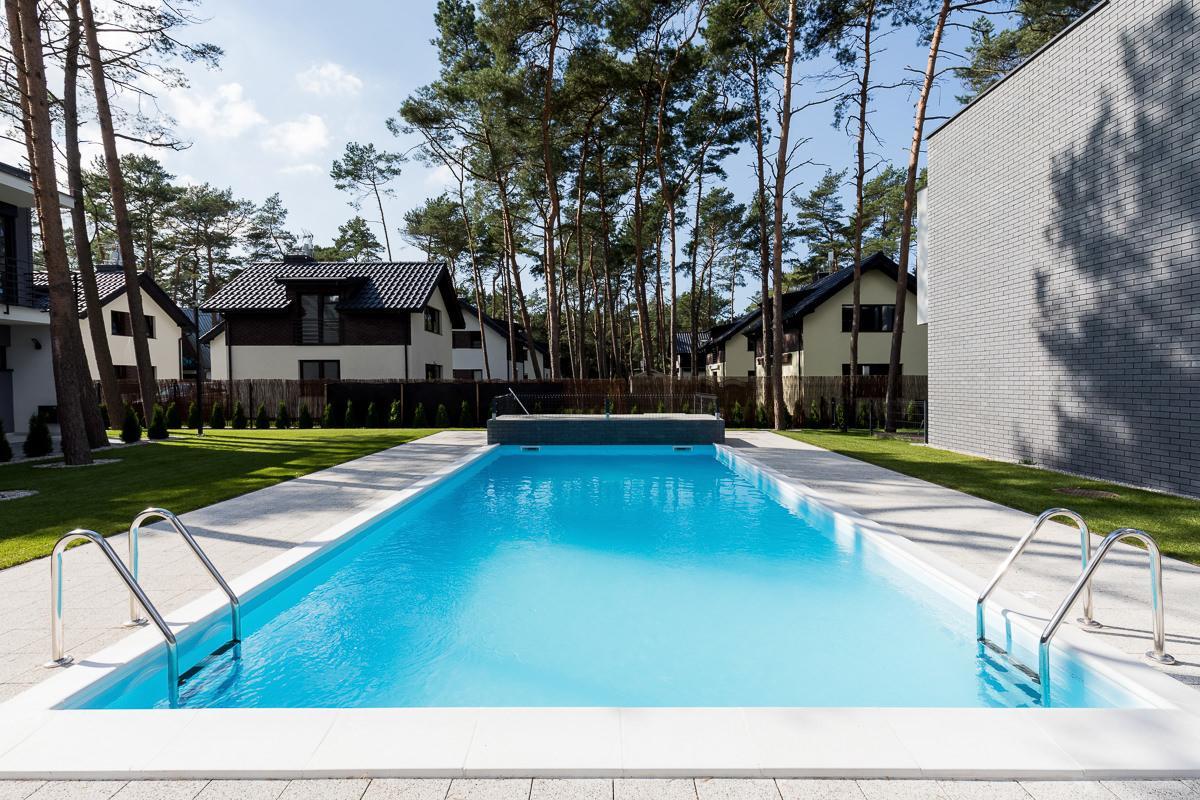 Villa One & Only Pobierowo Exterior foto